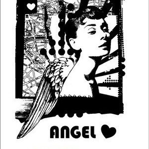 Carabelle Studio - Art Stamp A7