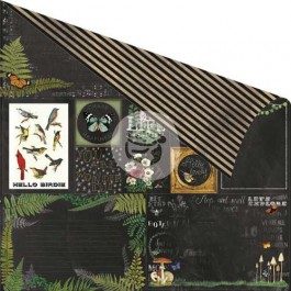 Prima marketing - Forever Green