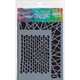 Ranger Marketing Stencils