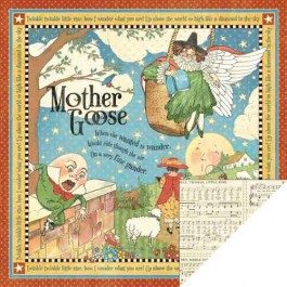 Graphic 45 - Mother Goose