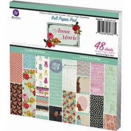 Prima Marketing - Anna Marie