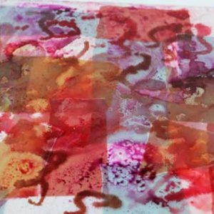 Brilliance Ink Pads and Dew Drops