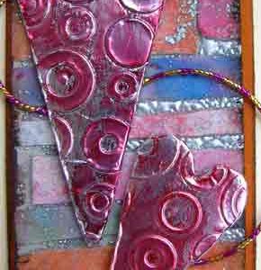 Tim Holtz Alcohol Inks