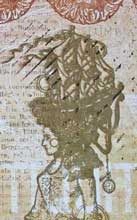 PaperArtsy Lynne Perrella Stamp Sets