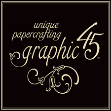 Graphic 45 Coordinated Ranges