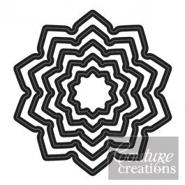 Couture Creations Dies
