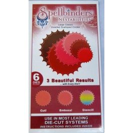 Spellbinders Dies