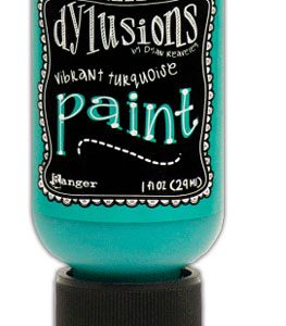 Dyan Reaveley's Dylusions Paint - by Ranger