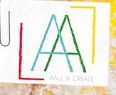 AALL & Create