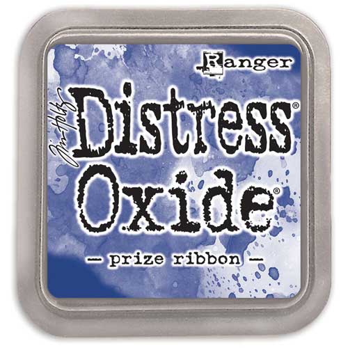 Distress Oxide Ink Pad- Prize Ribbon