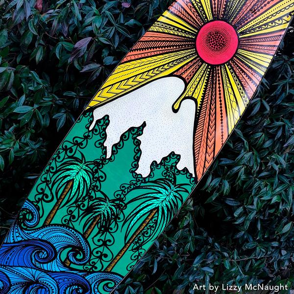 Fluro Colour Paint Pens - Medium Tip - Time to Create Australia