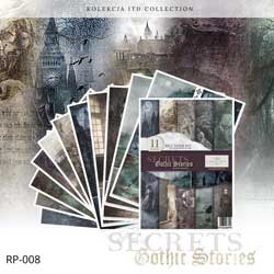 ITD Collection Products