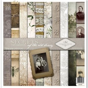 Paper Kits & Paper Packs