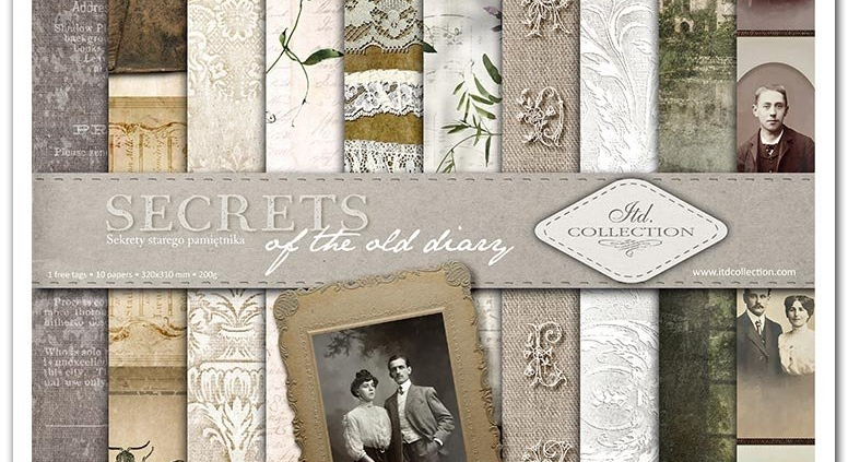 COver Diary