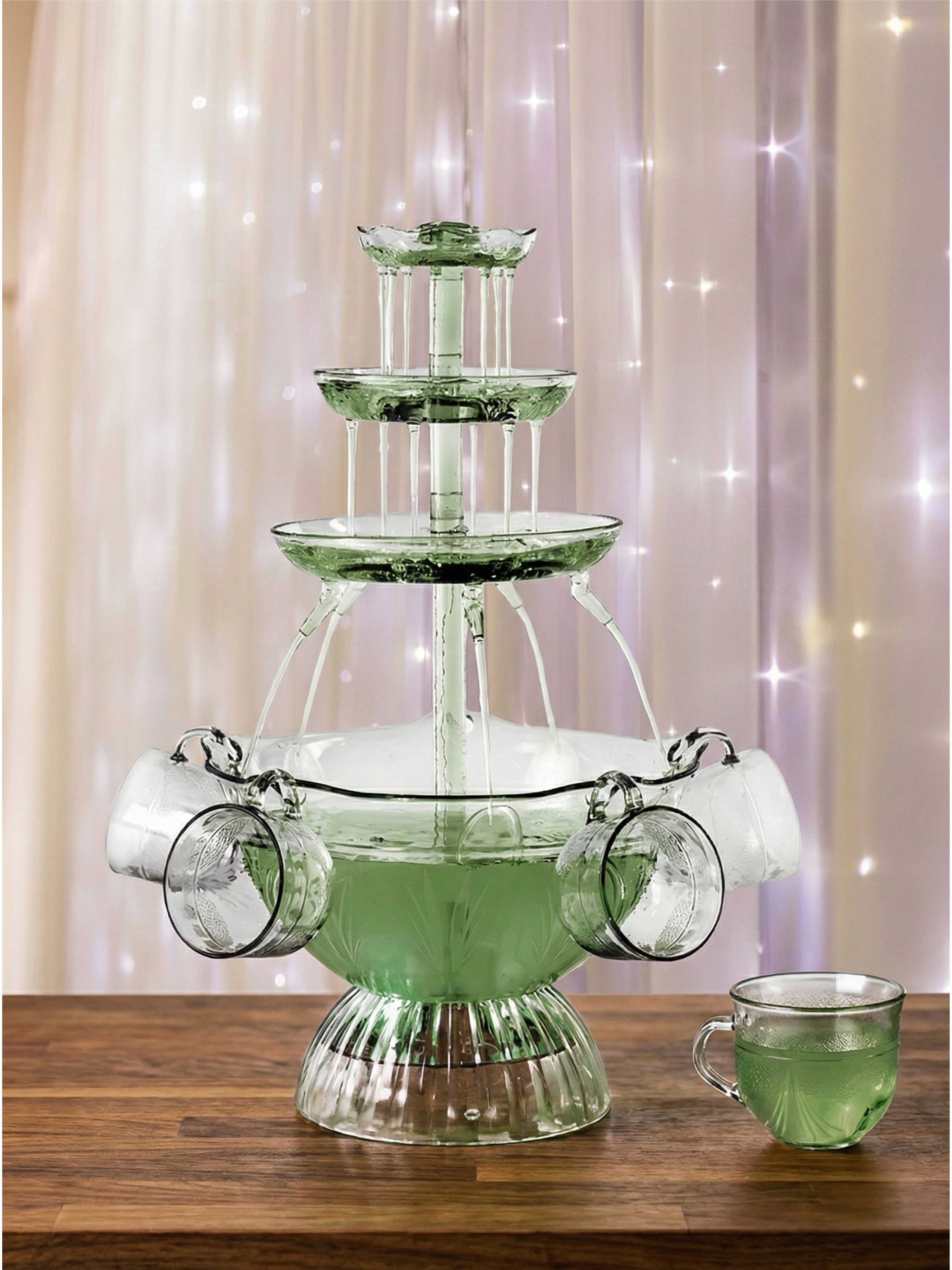 RB Living Drink Fountain product showcase
