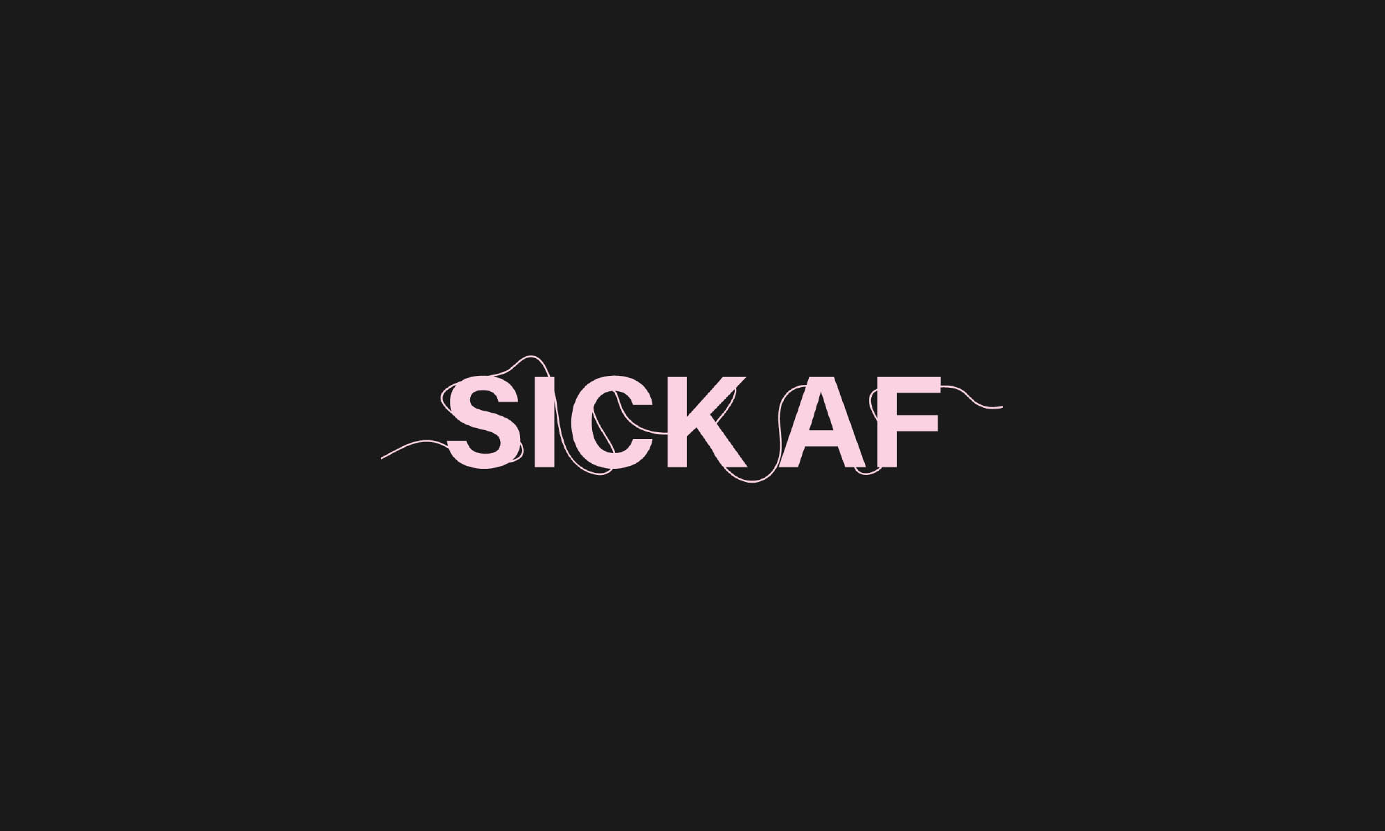 SICK AF is Art on the Move