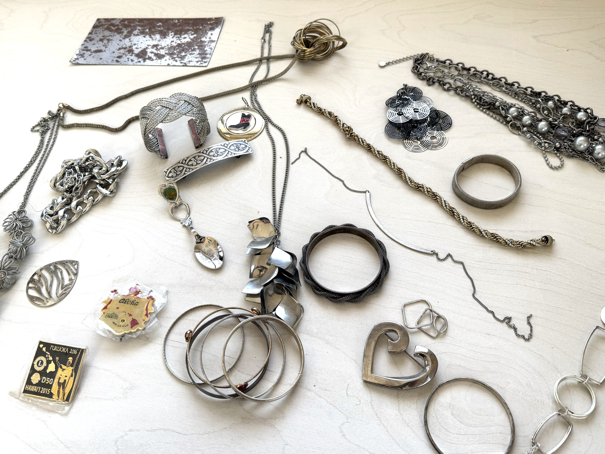 Community for Ethical Jewelry
