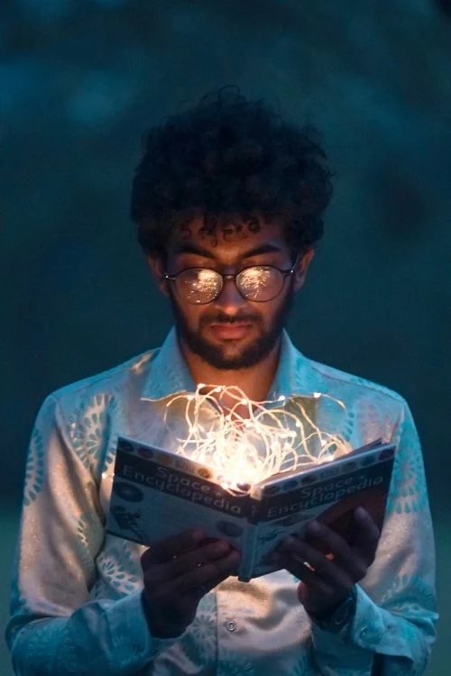 TshirtStation Book Banner