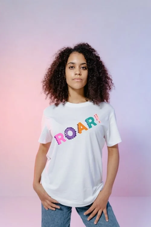TshirtStation Dinosaurs Banner
