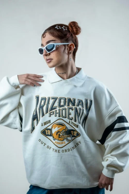 TshirtStation Sweatshirt Banner