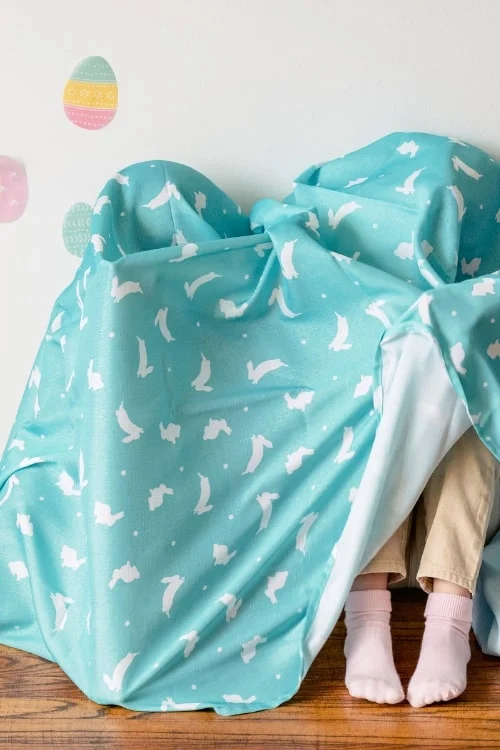 TshirtStation Blanket Banner