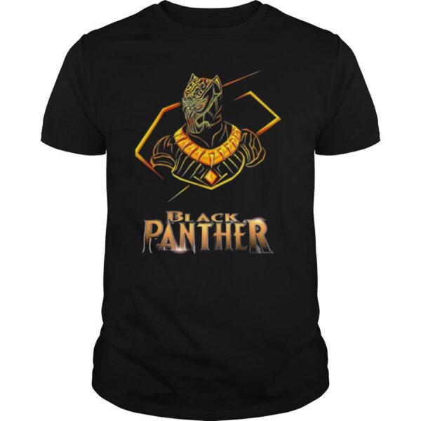 TshirtStation Black Panther Chadwick Boseman Rip Shirt
