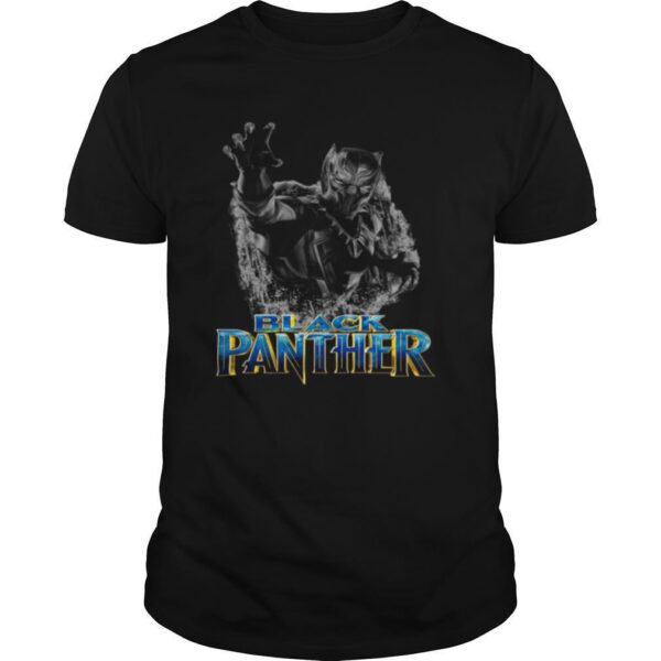 TshirtStation Black Panther Chadwick Boseman Thank You For The Memories Shirt