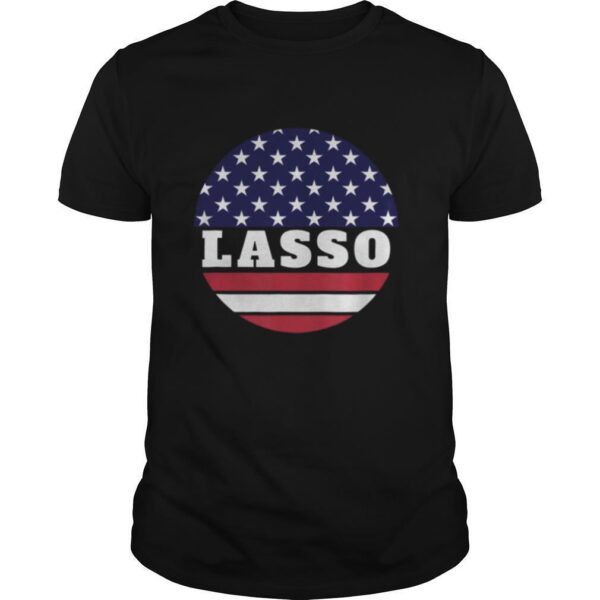 TshirtStation Patriotic Funny Coach Ted Lasso Usa Richmond Football Soccer Shirt