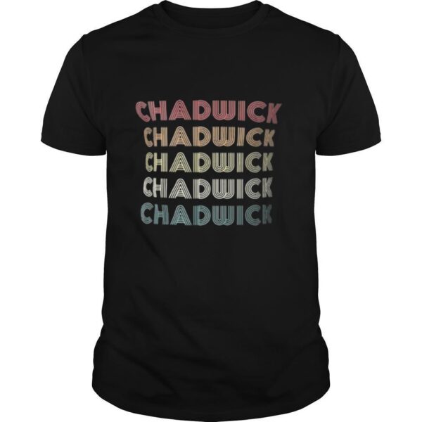 TshirtStation Rip Black Panther Chadwick Boseman Vintage Shirt