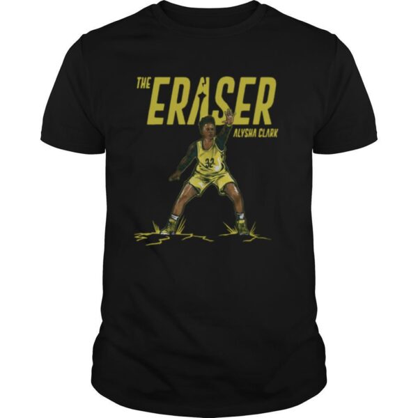TshirtStation The Eraser Shirt