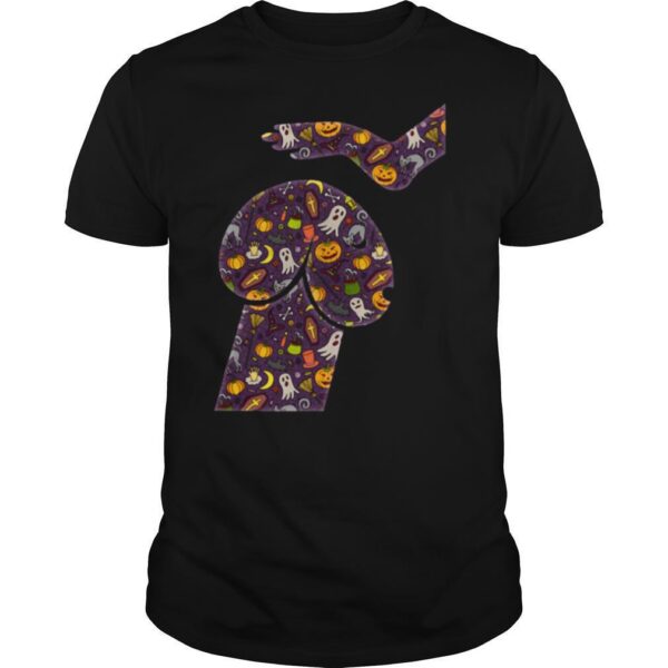 TshirtStation Grateful Dog Dickhead Halloween Shirt
