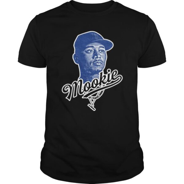 TshirtStation Mookie Shirt