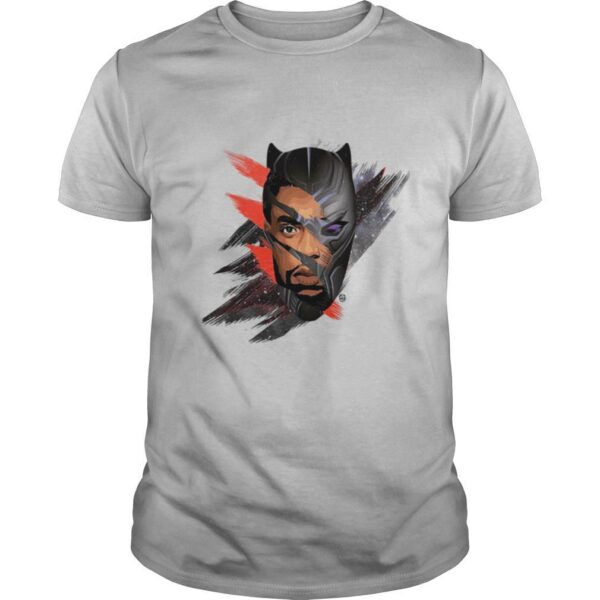 TshirtStation Black Panther Chadwick Rest In Peace Art Shirt