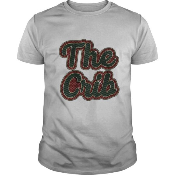 TshirtStation The Crib Miami Football Shirt