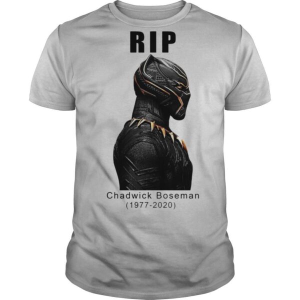 TshirtStation Black Pather Chadwick Boseman Star At Shirt