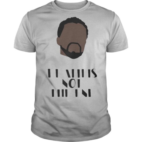 TshirtStation Black Panther Rip Chadwick Actor Art Face Shirt