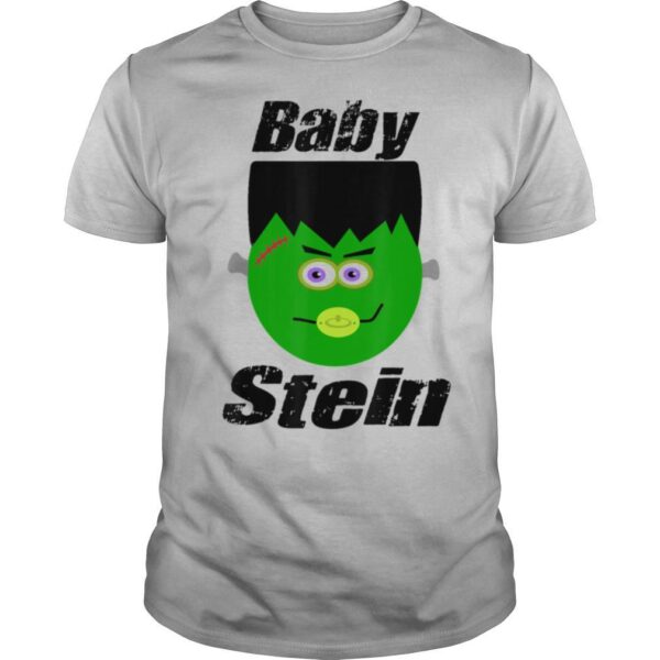 TshirtStation Baby Frankenstein Monster Halloween Shirt