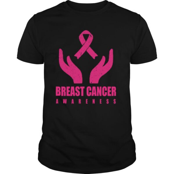 TshirtStation Breast Cancer Awareness Illness Us Survivor Warrior Shirt