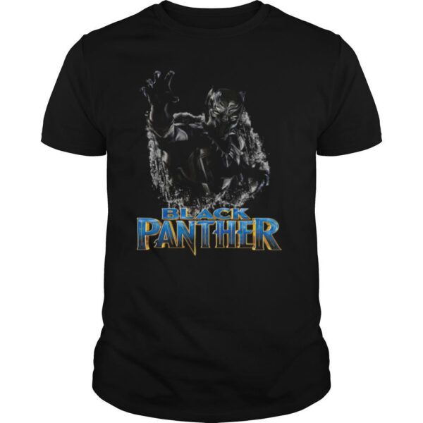 TshirtStation Black Panther Rip Chadwick Boseman Wakanda Forever Shirt