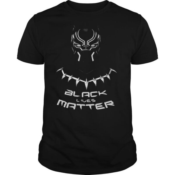 TshirtStation Rip Black Panther Black Lives Matter Chadwick Boseman Shirt