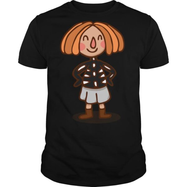 TshirtStation The Man Day Of The Dead Shirt