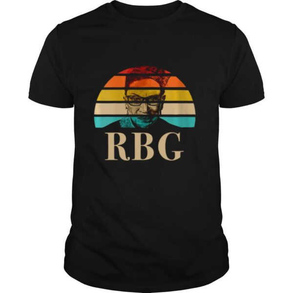 TshirtStation Notorious Rbg King Vintage Shirt