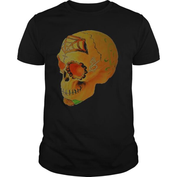 TshirtStation Los Muertos Day Of The Dead Shirt