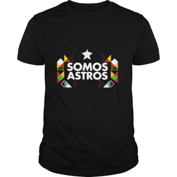 TshirtStation Somos Astros Shirt