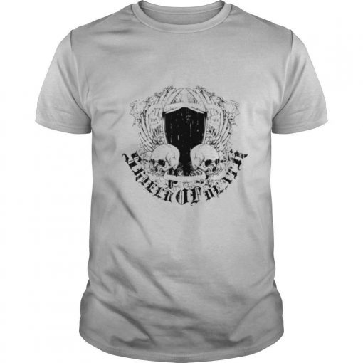 TshirtStation Skull Biker Lover Vintage Cool Retro Day Of The Dead Shirt X