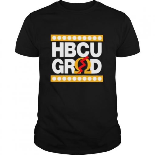 TshirtStation Hbcu Grad Omega Psi Phi Vintage Shirt X