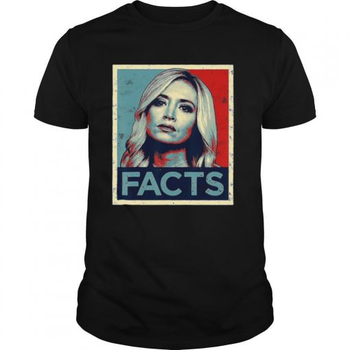 TshirtStation Kayleigh Facts Vintage Shirt X