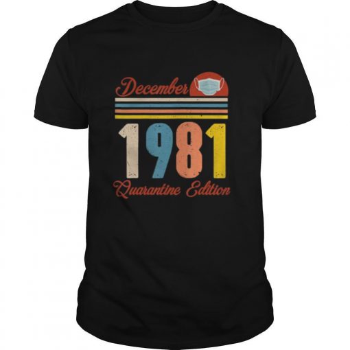 December 1981 Quarantine Edition Mask Vintage Shirt0 510x510 1