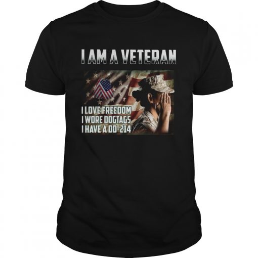 I Am A Veteran I Love Freedom I Wore Dogtags I Have A Dd214 Unisex 510x510 1