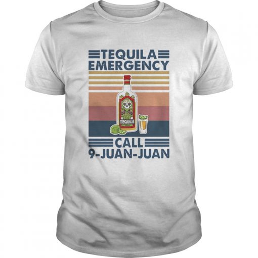 Tequila Emergency Call 9 Juan Juan Vintage Unisex 510x510 1